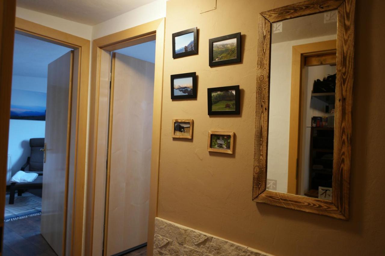Appartement Gwiggner 니데라우 외부 사진