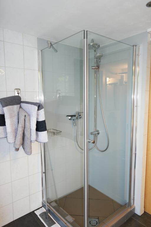 Appartement Gwiggner 니데라우 외부 사진