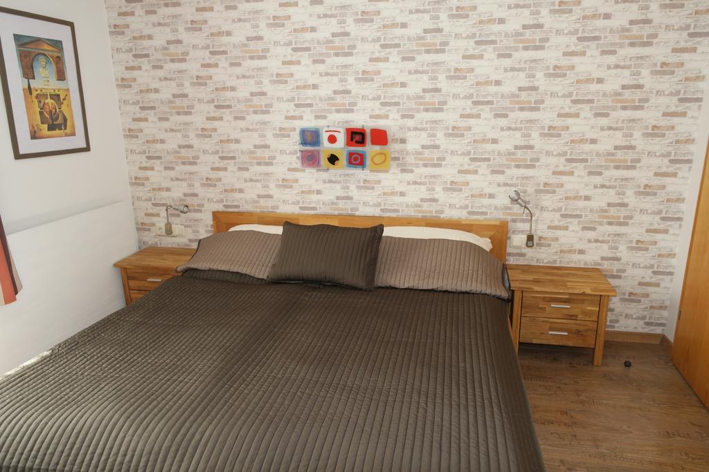 Appartement Gwiggner 니데라우 외부 사진
